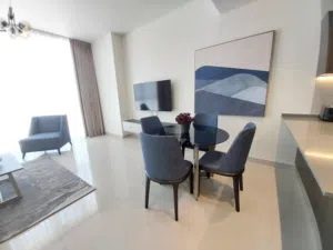 Apartment for rent in abdali  - Secondary Image 3
