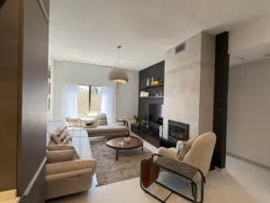 Furnished Three Bedrooms Apartment for Sale in Al Weibdeh - Secondary Image 3
