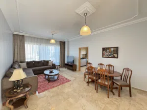 Two bedroom apartment for rent - Secondary Image 1