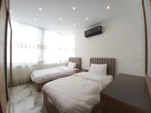 Furnished Apartment For Rent In Al Shmesani  - Secondary Image 3