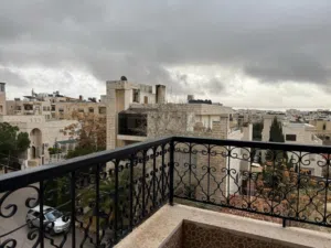 Apartment For Sale In Al Swefiyeh - Secondary Image 1