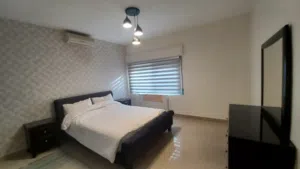 furnished apartment for rent in alrabiah - Secondary Image 2
