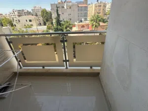 Furnished apartment for rent Dahyet Al Ameer Rashed - Secondary Image 1