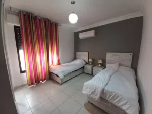 Furnished Apartment to Rent 80sqm - Secondary Image 1
