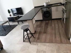 Furnished Apartment to Rent 60sqm - Secondary Image 1