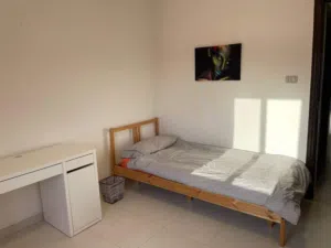 Furnished Apartment For Rent In Al Rabiah  - Secondary Image 1