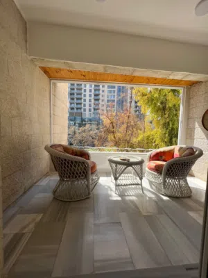 Furnished Apartment to Sale 200sqm - Secondary Image 1