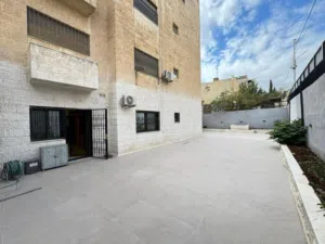 Ground Floor Apartment for rent in Abdoun - Secondary Image 2