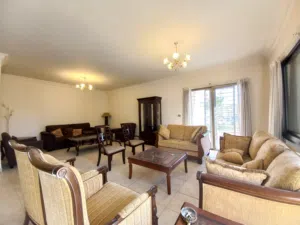 Furnished Apartment For Sale In Deir Ghbar  - Secondary Image 2