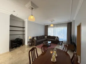 Two bedroom apartment for rent - Secondary Image 2