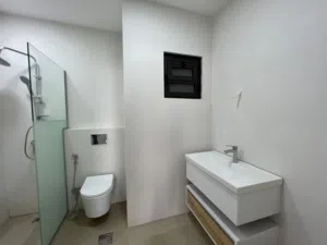 Apartment for sale at Jabal Amman  - Secondary Image 2