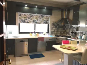 Furnished Apartment to Rent  - Secondary Image 2