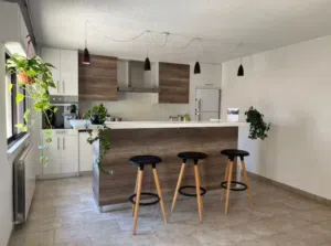 Furnished Apartment to Rent  - Secondary Image 1
