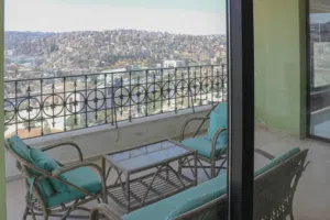 Furnished Apartment to Rent 250sqm - Secondary Image 3