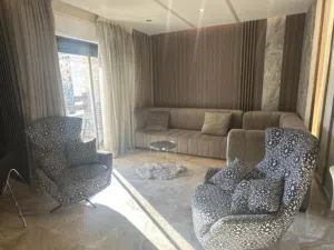 Furnished apaerment for rent in Abdoun - Secondary Image 2