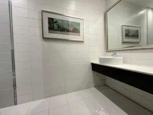 Duplex apartment for rent Abdoun - Secondary Image 3