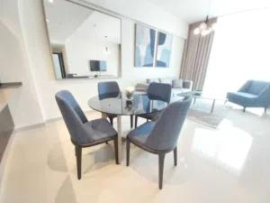 Apartment for rent in al abdali - Secondary Image 2
