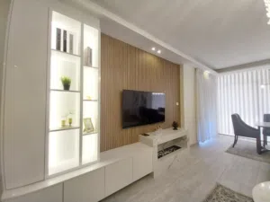 Apartment for rent at abdoun  - Secondary Image 1