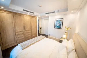 Luxurious apartment for rent in Abdali - Secondary Image 1