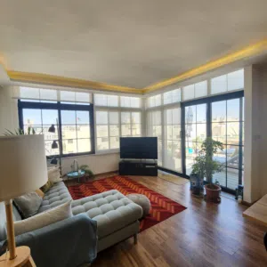 Furnished Apartment For Rent - Secondary Image 1