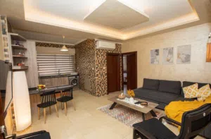Apartment for rent in Rabieh - Secondary Image 2