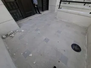 Unfurnished apartment to Rent  - Secondary Image 2