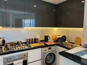 Furnished Apartment to Rent 70sqm - Secondary Image 2