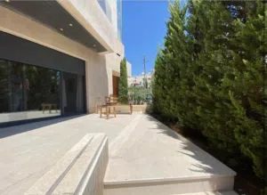 Luxury Duplex For Rent in Abdoun  - Secondary Image 2