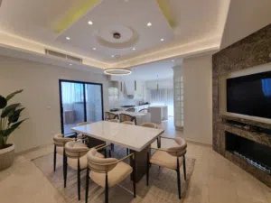 Luxury furnished apartment for sale in abdoun  - Secondary Image 3
