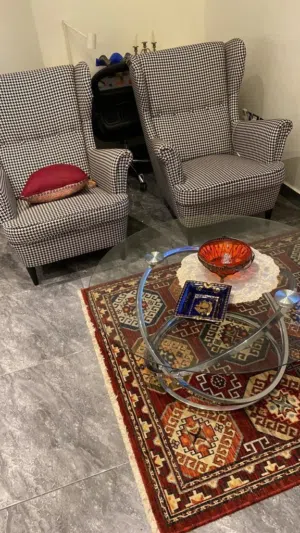 Furnished Apartment to Rent 58sqm - Secondary Image 1