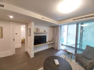 Furnished Apartment to Rent 83sqm - Secondary Image 1