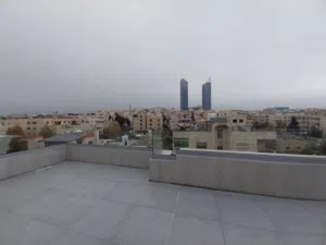 Apartment for sale in al rawabi - Secondary Image 1