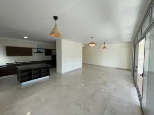Unfurnished Apartment For Rent In 4th Circle - Secondary Image 3