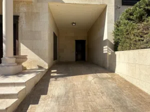 Furnished Villa for Sale Abdoun - Secondary Image 1