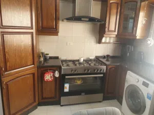 Ground floor Furnished Apartment For Sale - Secondary Image 1