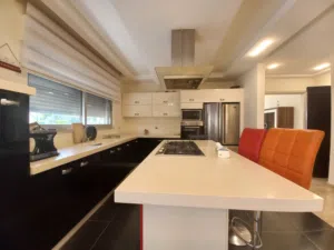 Furnished Apartment For Rent In Deir Ghbar  - Secondary Image 1
