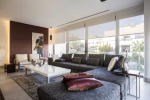 Furnished Apartment to Rent 180sqm - Secondary Image 3