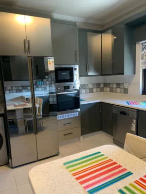 Furnished Apartment to Rent  - Secondary Image 3