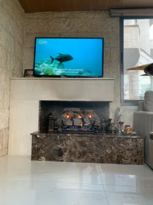 Apartment for rent in Um Al Summaq - Secondary Image 2