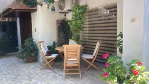 Furnished Apartment For Rent In 4th Circle - Secondary Image 3