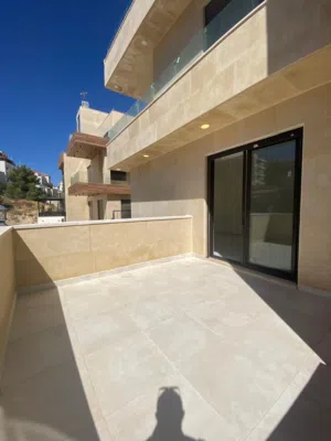 LAST AVAILABLE APARTMENT – Ground Floor with Front Terrace