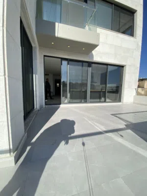 Large Terrace -Three Bedrooms For Rent in Abdoun - Secondary Image 2