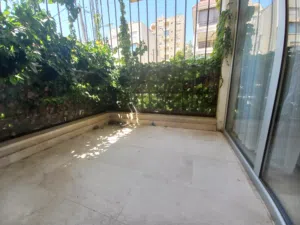 Furnished Apartment For Rent In Deir Ghbar  - Secondary Image 2