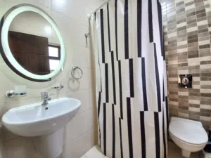 Furnished Apartment For Rent In Al Shmesani  - Secondary Image 1