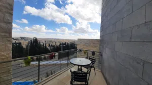 Furnished Apartment to Rent 110sqm - Secondary Image 3