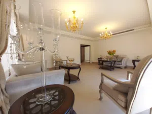 Furnished Apartment For Rent In Abdoun  - Secondary Image 2