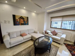 Furnished A partment for sale in Al Shmesani  - Secondary Image 3