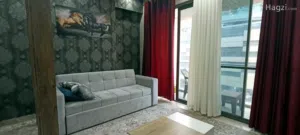 Furnished studio in Al Abdali - Secondary Image 2