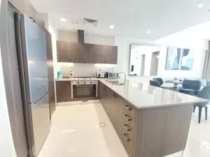 Apartment for rent in al abdali - Secondary Image 1