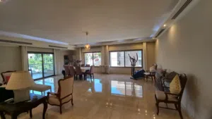 furnished apartment for sale in 4th circle - Secondary Image 1